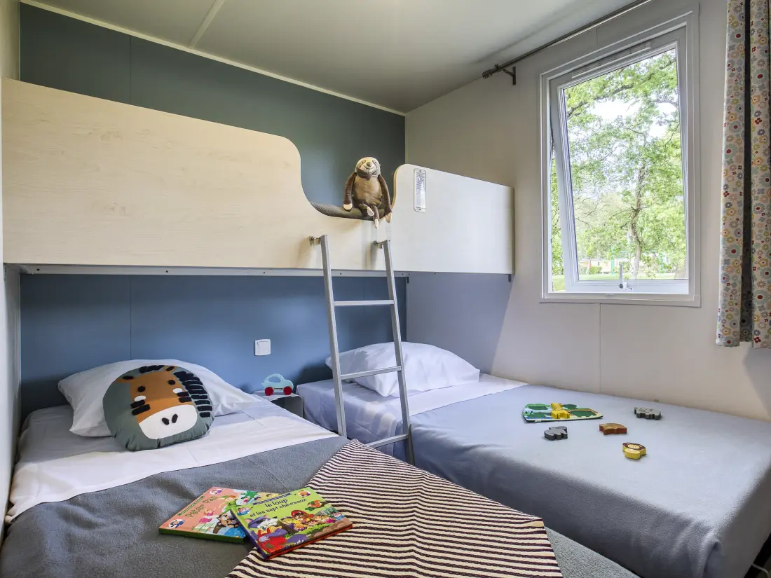 Camping Romanée Le Fort Espagnol 4 étoiles★★★★