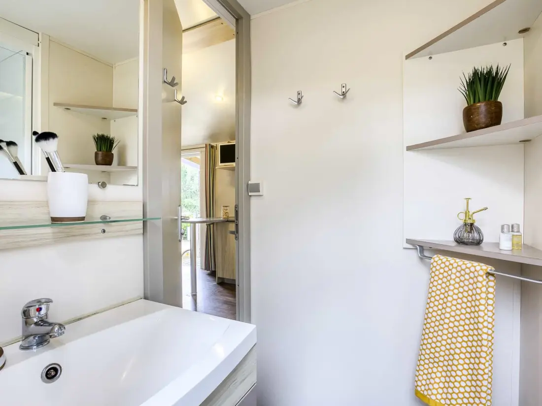 Camping Romanée Le Fort Espagnol 4 étoiles★★★★