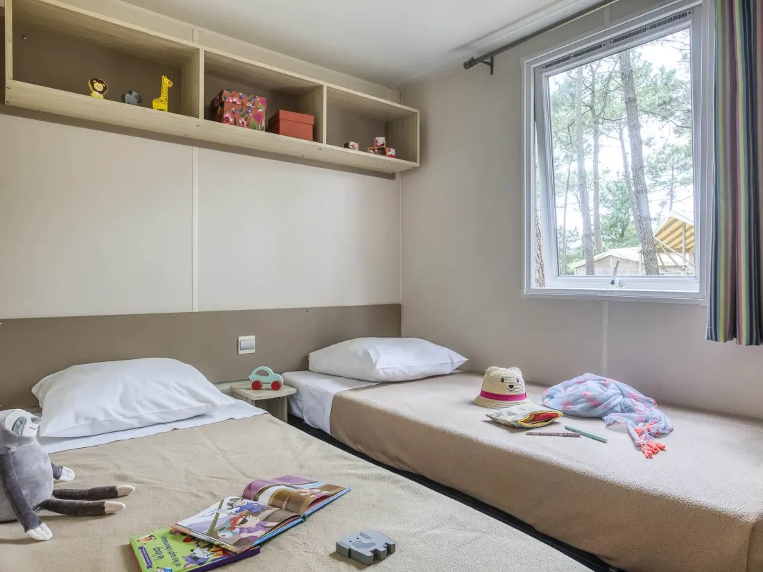 Camping Romanée Le Fort Espagnol 4 étoiles★★★★