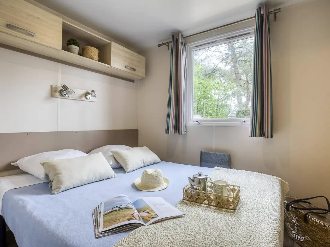 Camping Romanée Le Fort Espagnol 4 étoiles★★★★