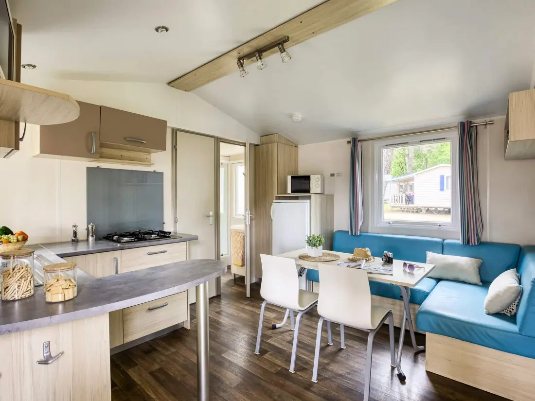 Camping Romanée Le Fort Espagnol 4 étoiles★★★★
