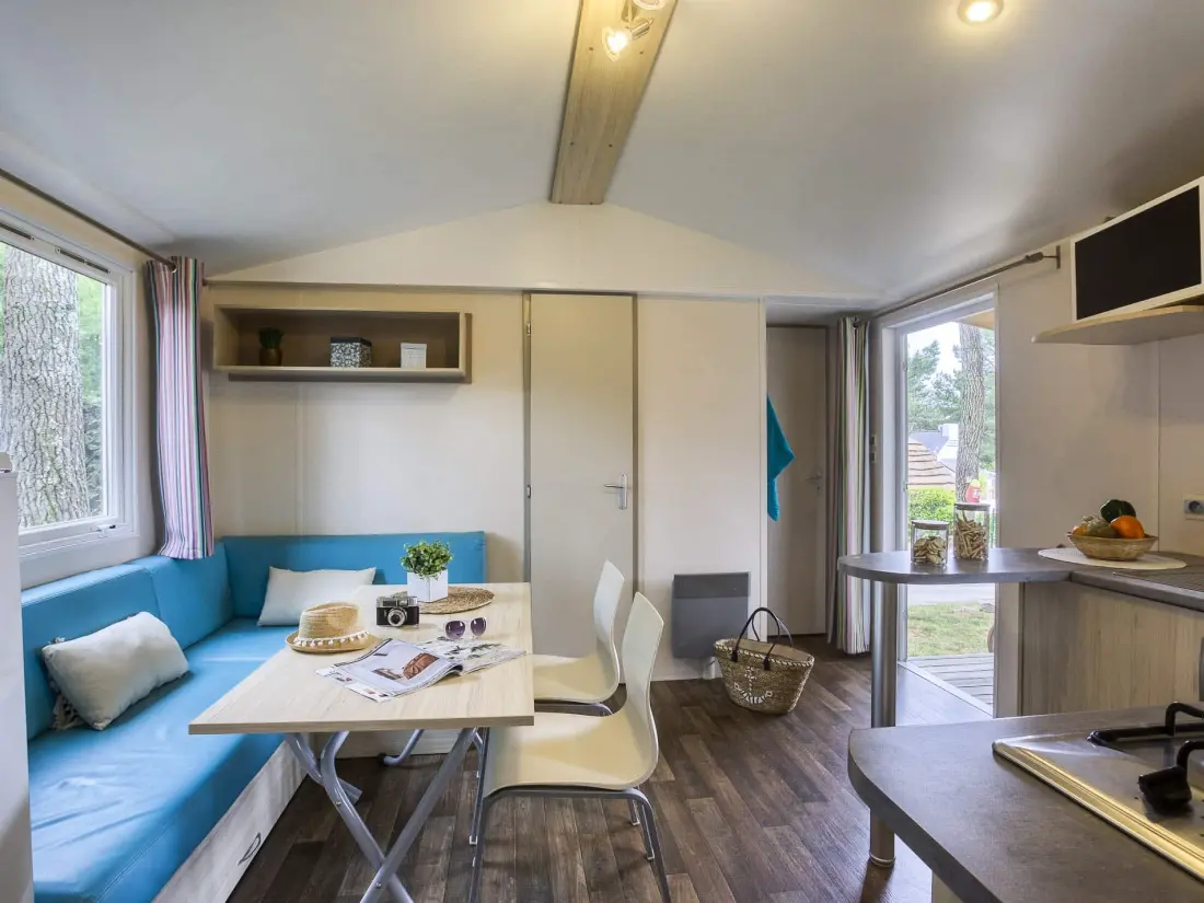 Camping Romanée Le Fort Espagnol 4 étoiles★★★★