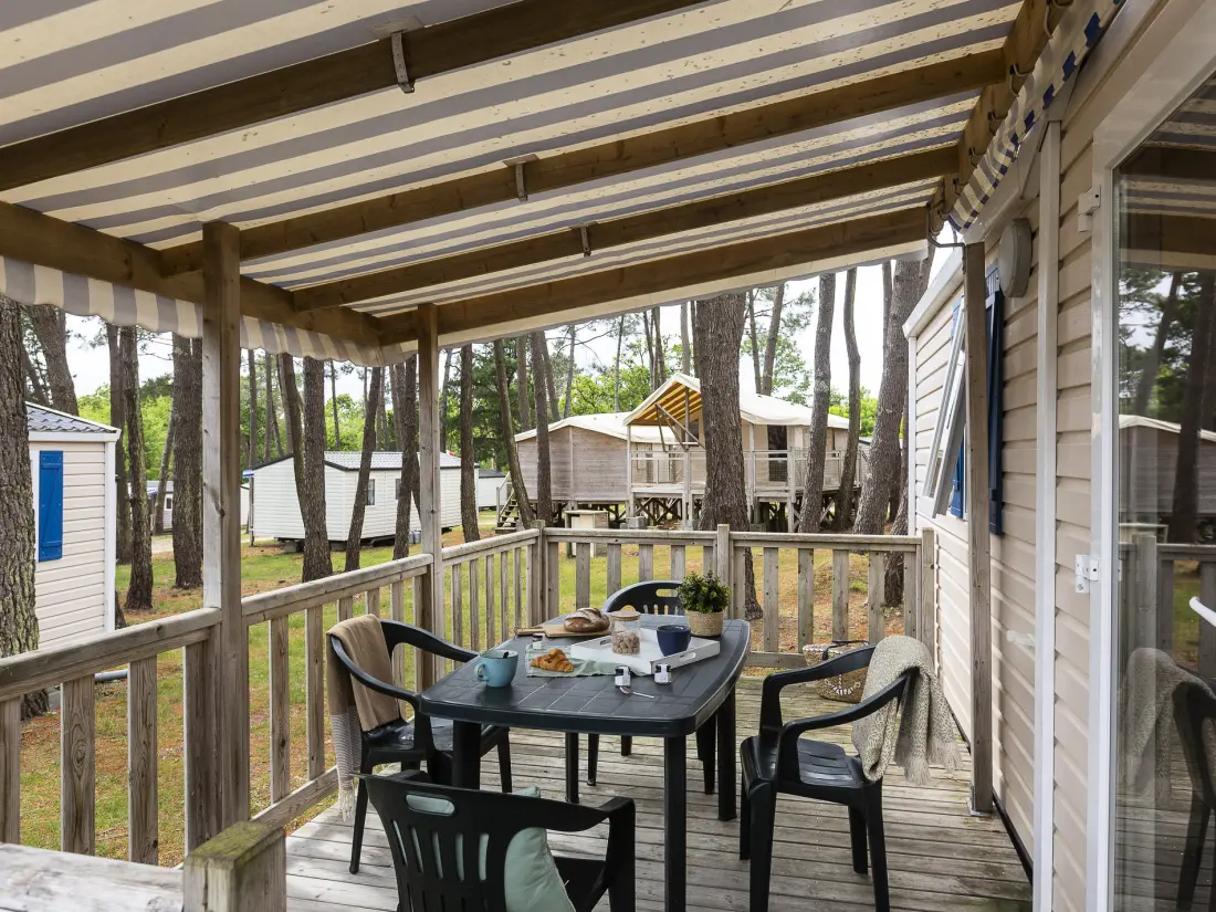 Camping Romanée Le Fort Espagnol 4 étoiles★★★★
