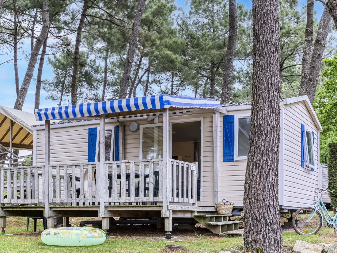 Camping Romanée Le Fort Espagnol 4 étoiles★★★★