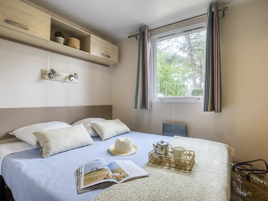 Camping Romanée Le Fort Espagnol 4 étoiles★★★★