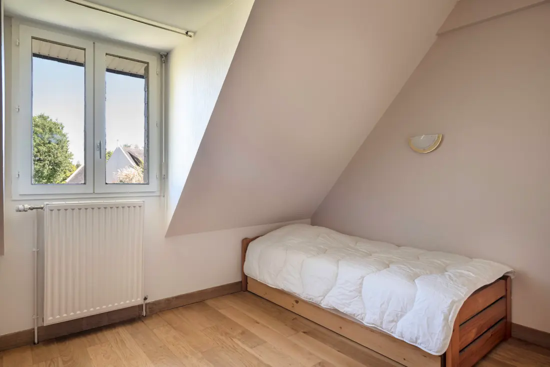 Maison à Crac'h