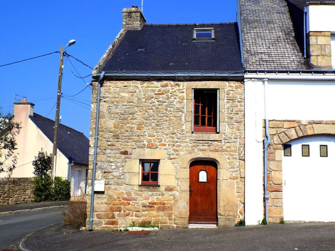 Maison de Vacances Crac'H 2