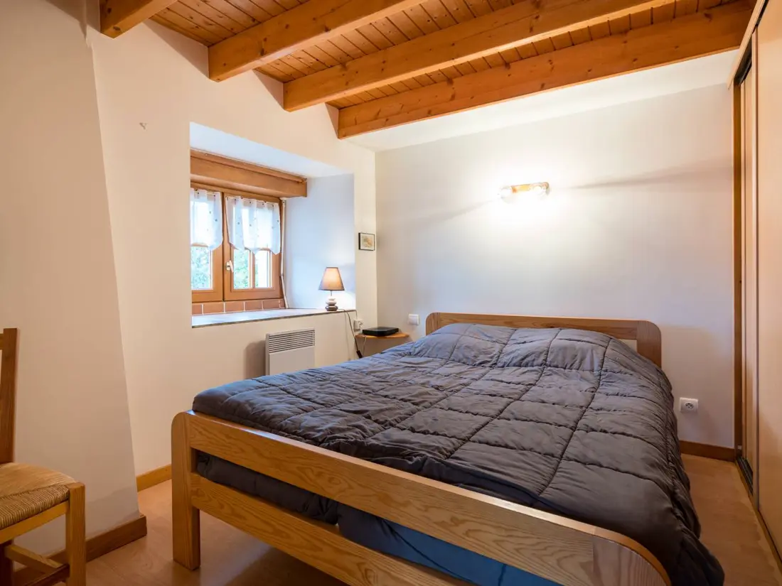 Maison de Vacances Crac'H 2