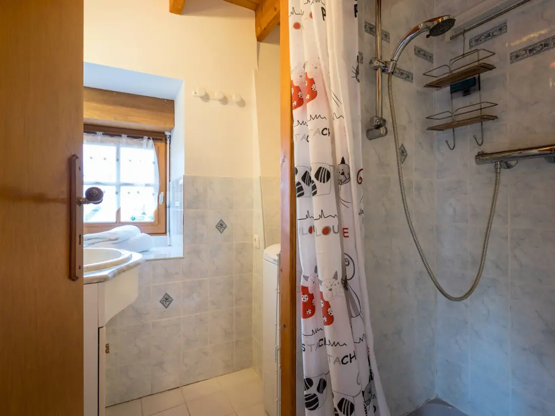 Maison de Vacances Crac'H 2
