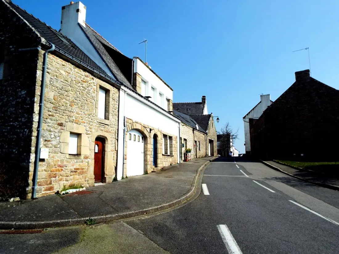 Maison de Vacances Crac'H 2