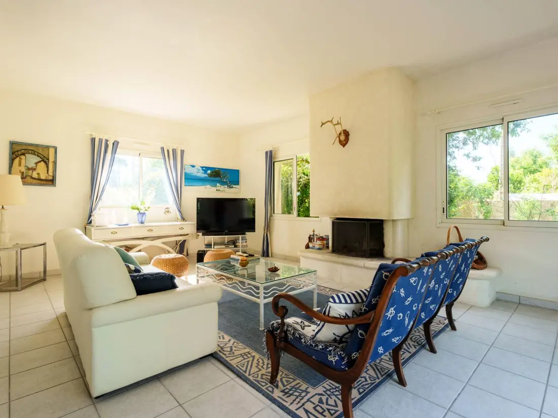 Maison de Vacances Crac'H 4