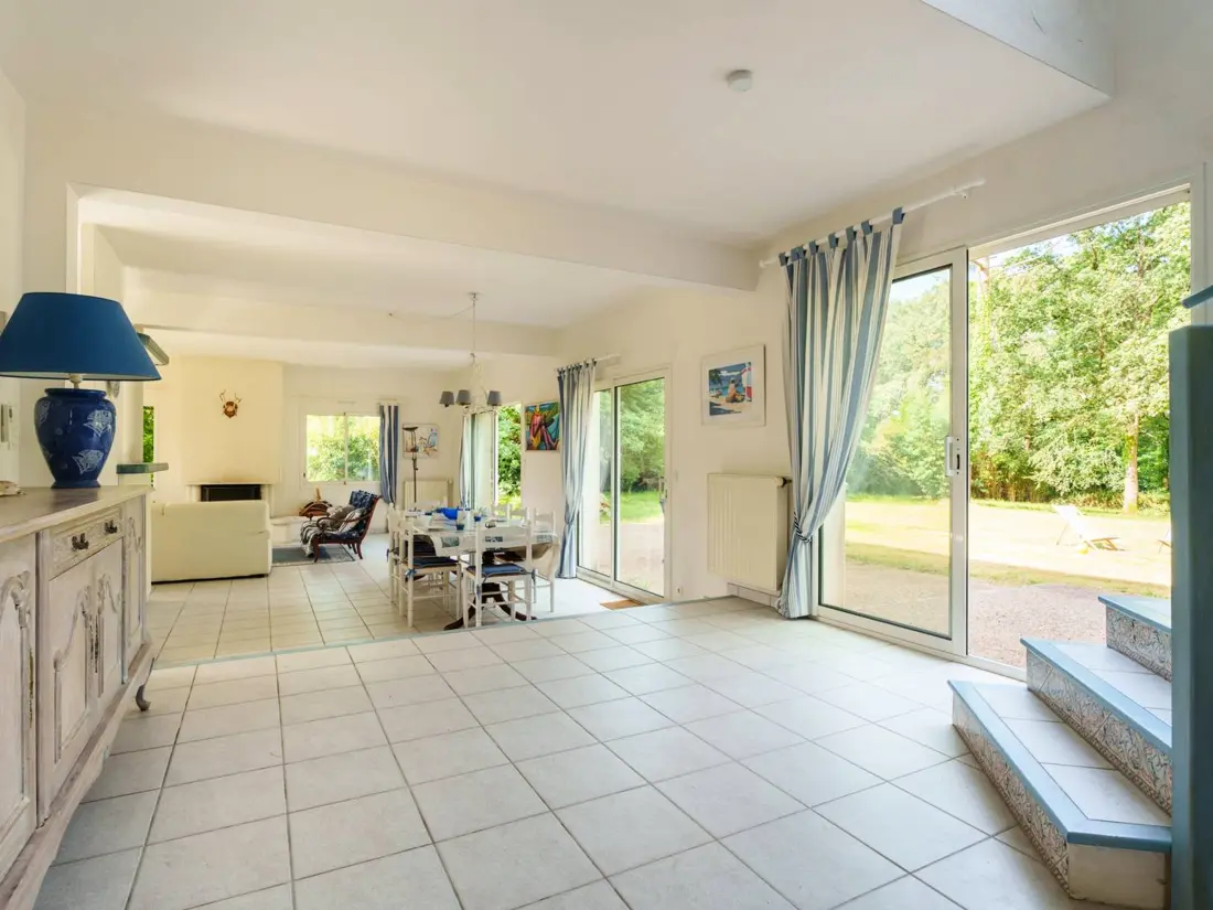 Maison de Vacances Crac'H 4