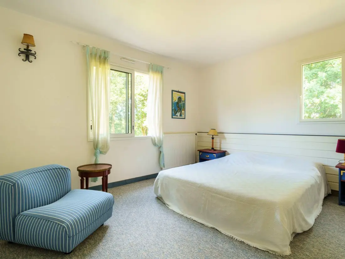 Maison de Vacances Crac'H 4