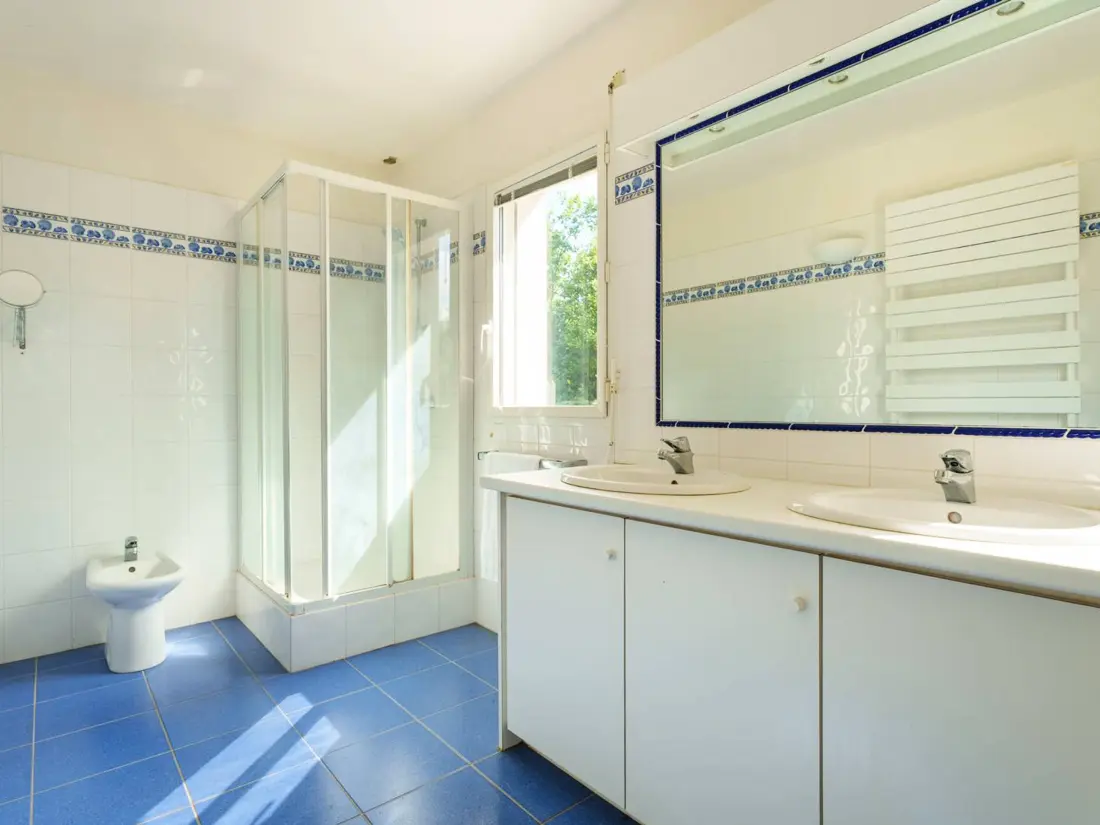 Maison de Vacances Crac'H 4