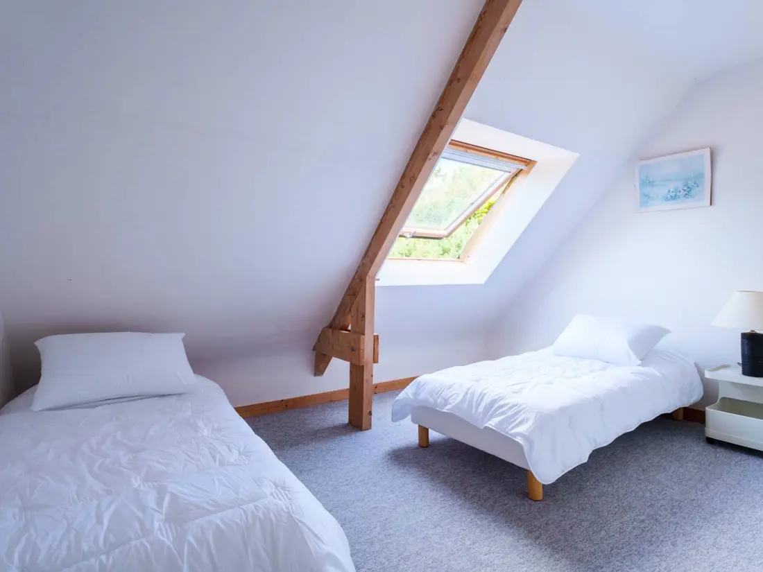 Maison de Vacances Crac'H 4