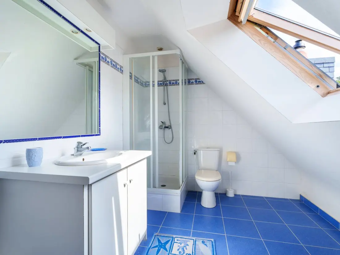 Maison de Vacances Crac'H 4