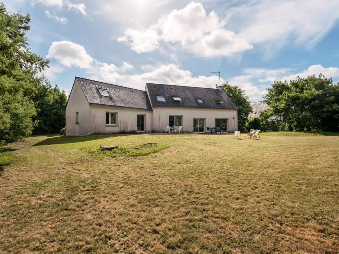 Maison de Vacances Crac'H 4
