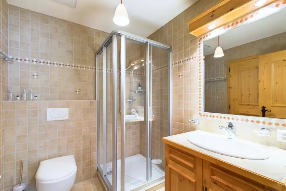 Appartement De Standing Avec Terrasse Plein Sud – Crans-montana