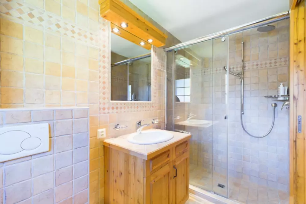 Appartement De Standing Avec Terrasse Plein Sud – Crans-montana