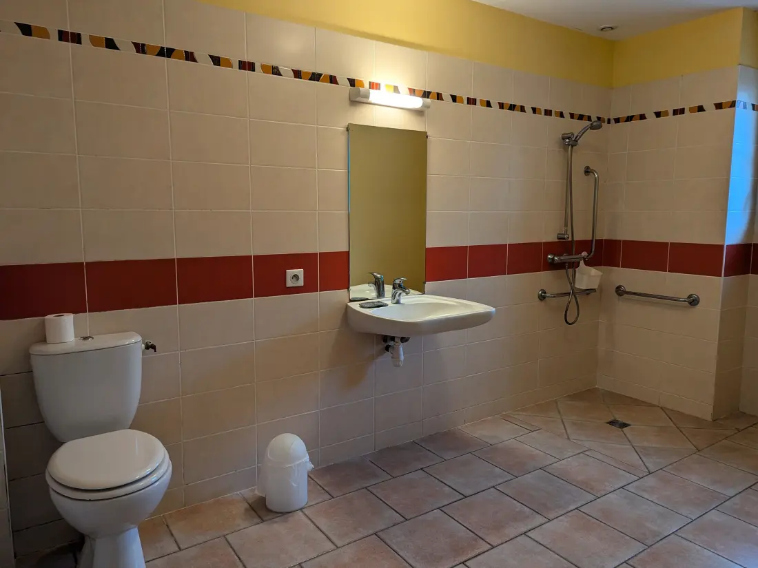 Maison de Vacances Cravant 2