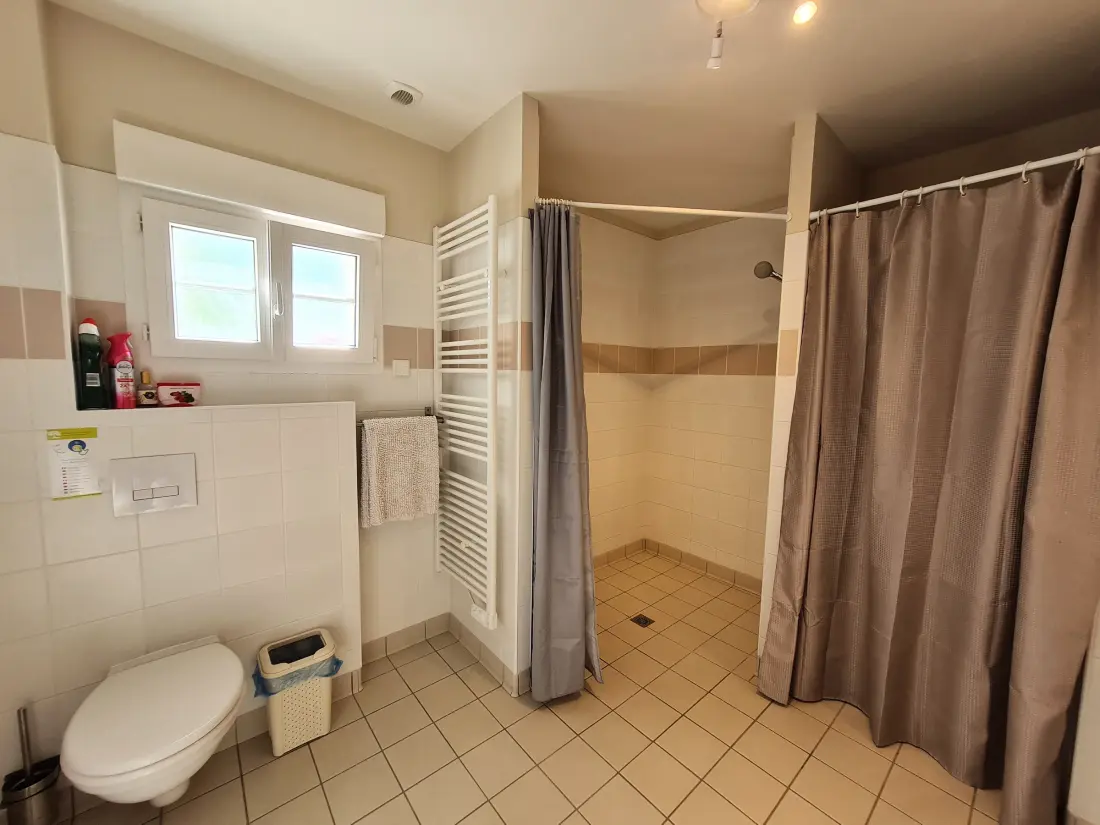 Maison de Vacances Cravant