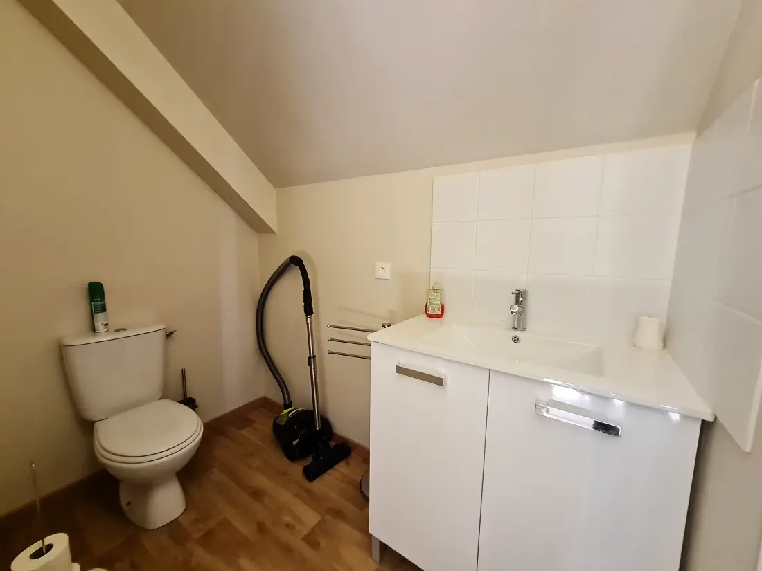 Maison de Vacances Cravant