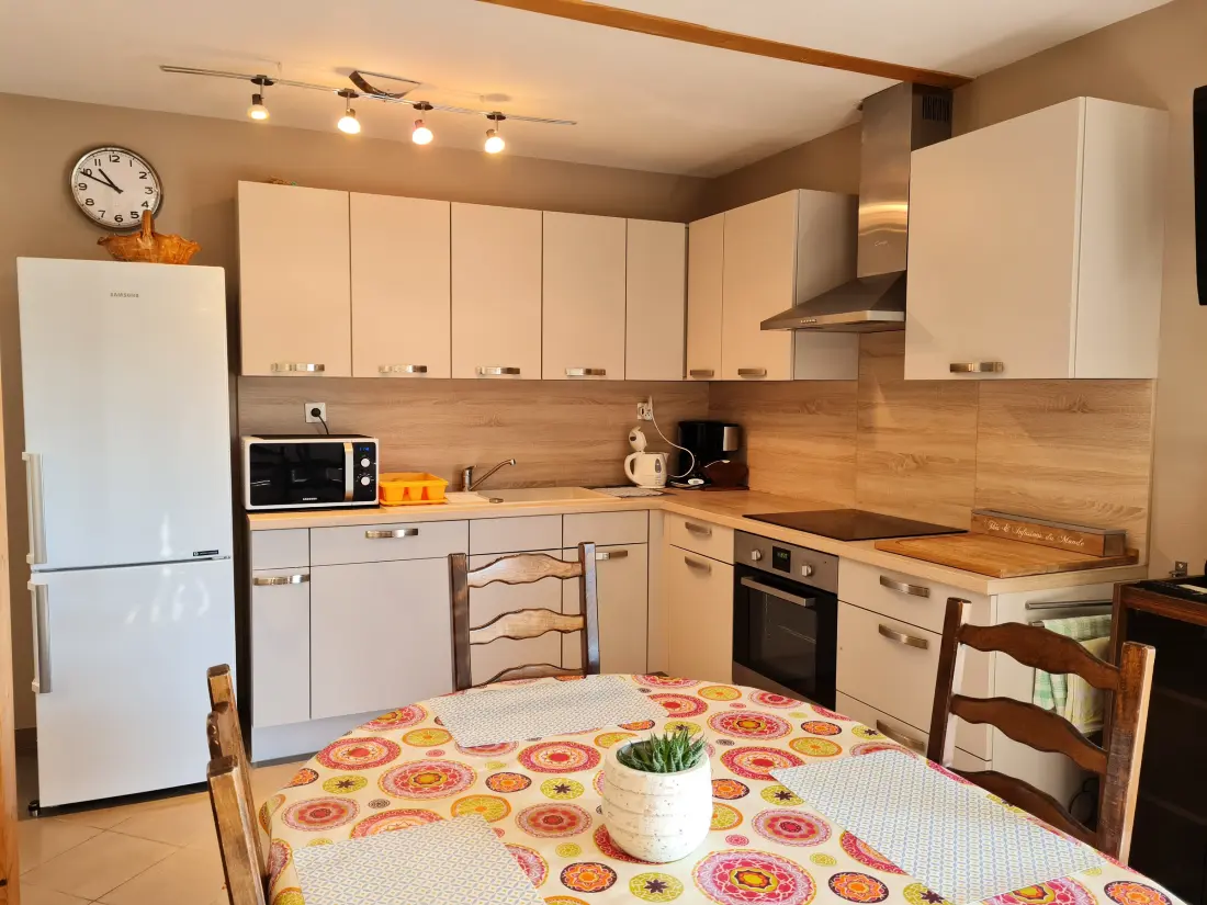 Maison de Vacances Cravant