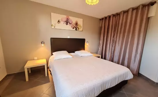 Maison de Vacances Cravant