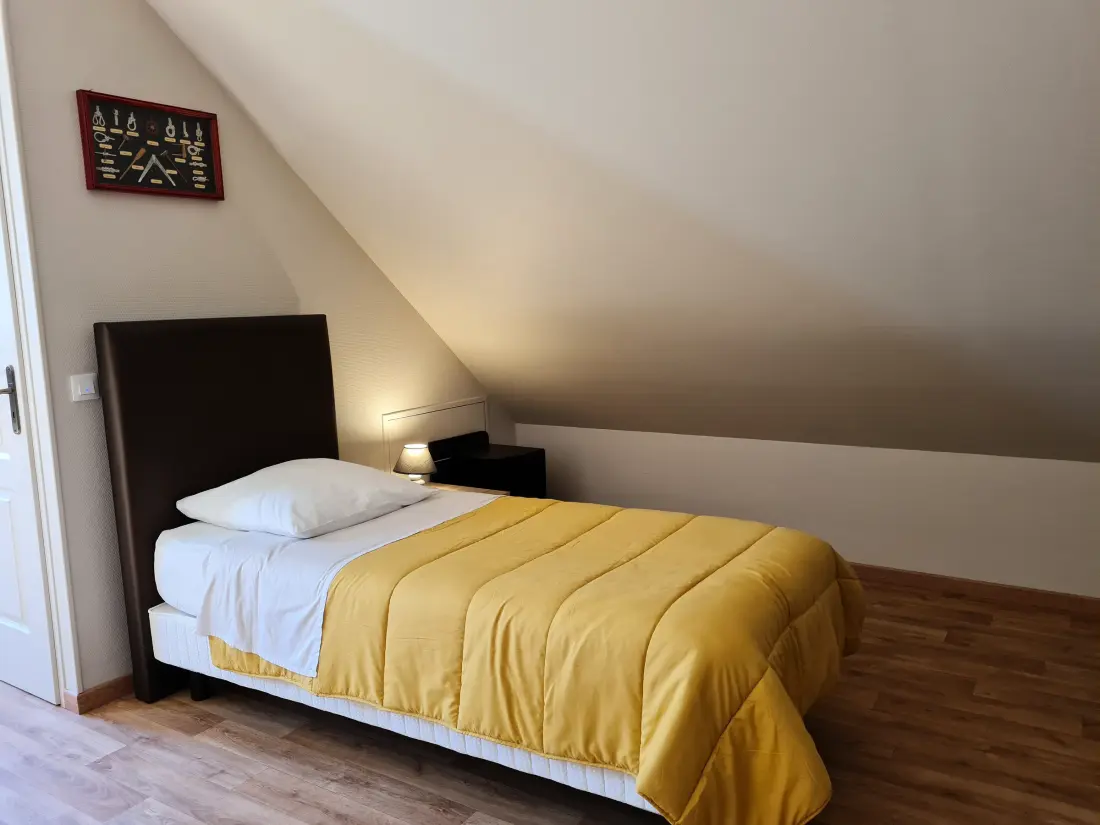 Maison de Vacances Cravant