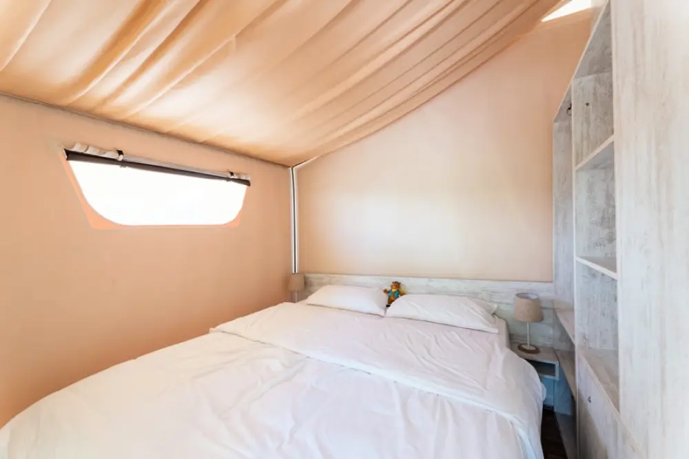 Camping Les Reflets du Quercy 4 étoiles★★★★