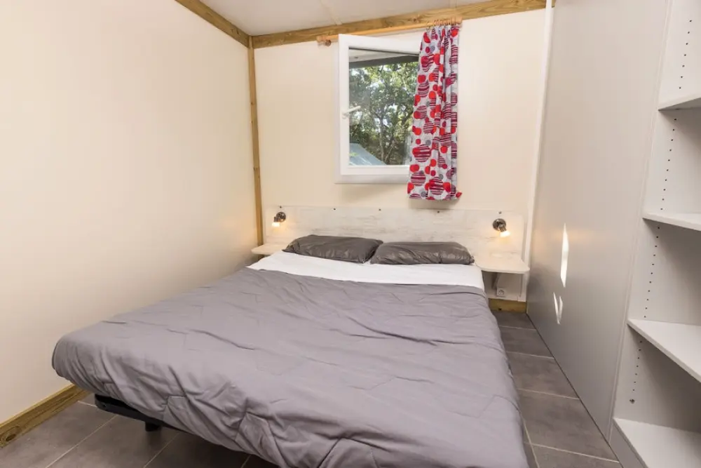 Camping Les Reflets du Quercy 4 étoiles★★★★