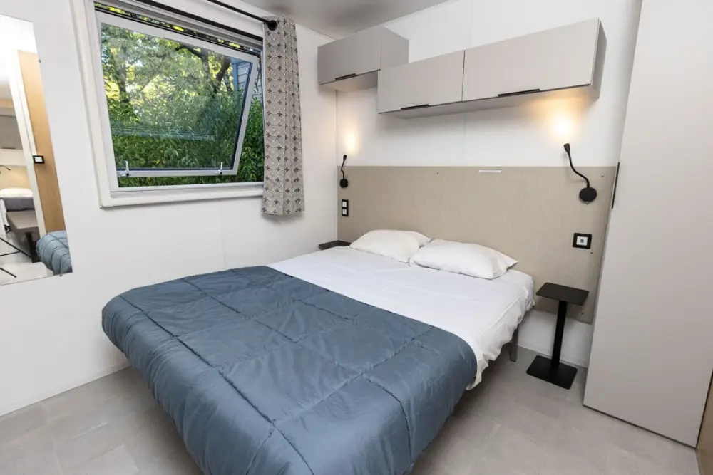 Camping Les Reflets du Quercy 4 étoiles★★★★