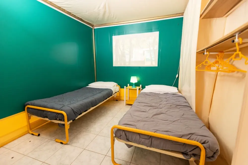 Camping Les Reflets du Quercy 4 étoiles★★★★