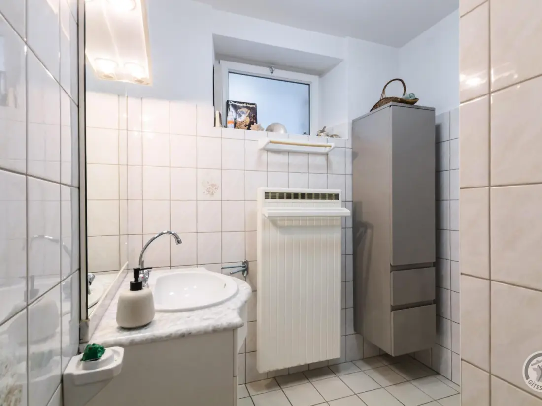 Maison de Vacances Creances 6