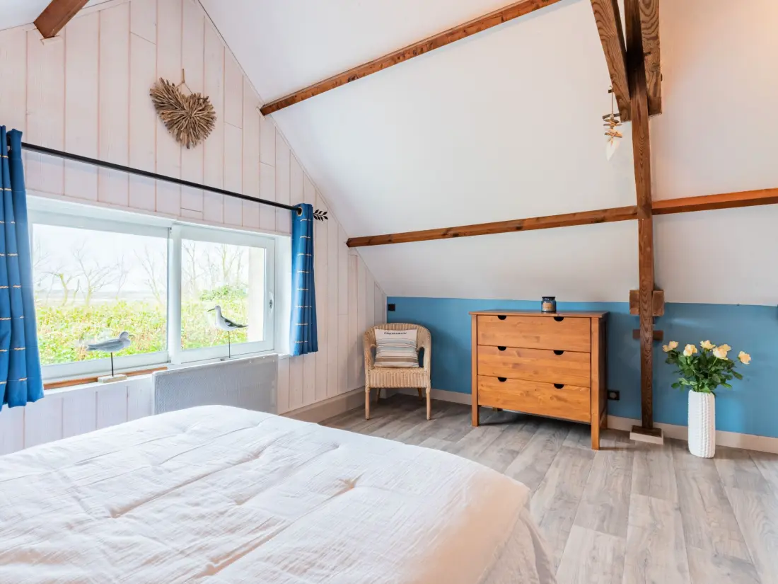 Maison de Vacances Creances-Plage