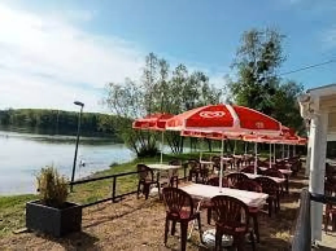 Camping La Clé de Saône 3 étoiles★★★