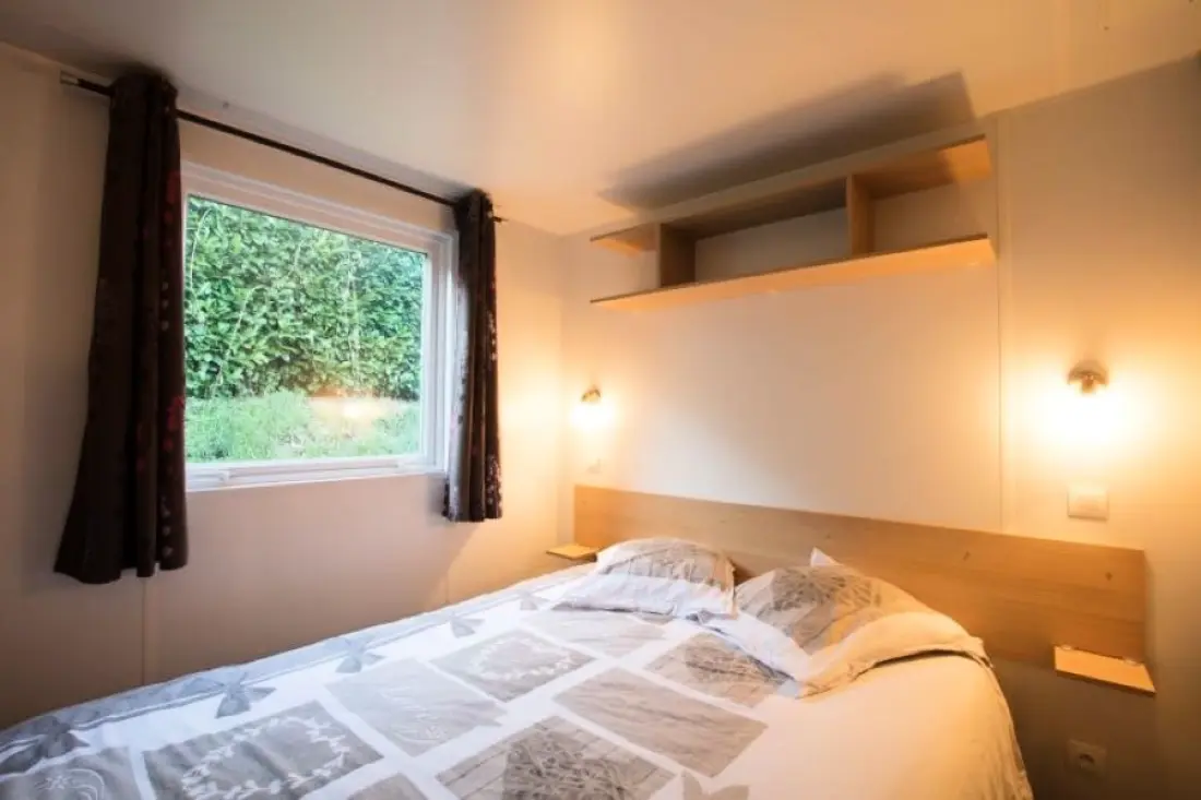 Camping La Clé de Saône 3 étoiles★★★