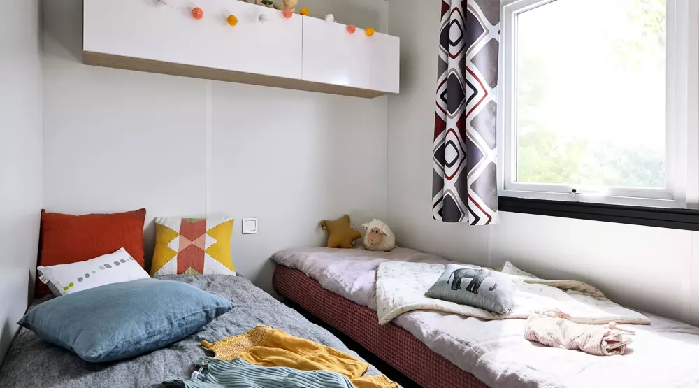 Country Park Crécy La Chapelle 4 étoiles★★★★