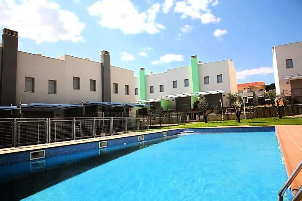 Apartamentos y Villas Hotur via Augusta2 étoiles★★