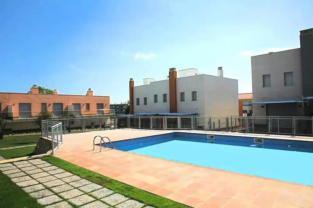 Apartamentos y Villas Hotur via Augusta2 étoiles★★
