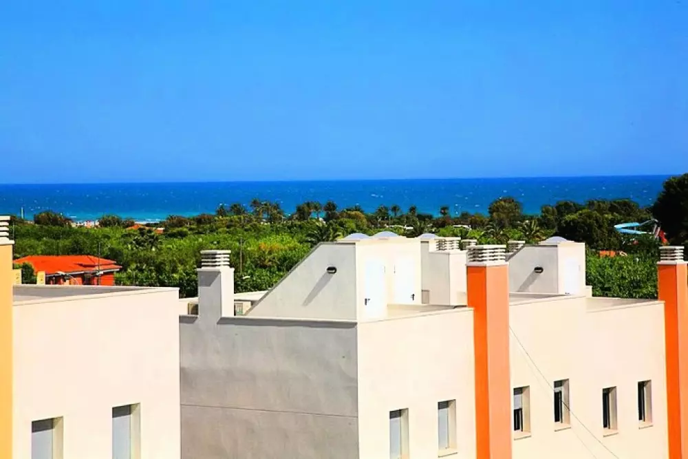 Apartamentos y Villas Hotur via Augusta2 étoiles★★