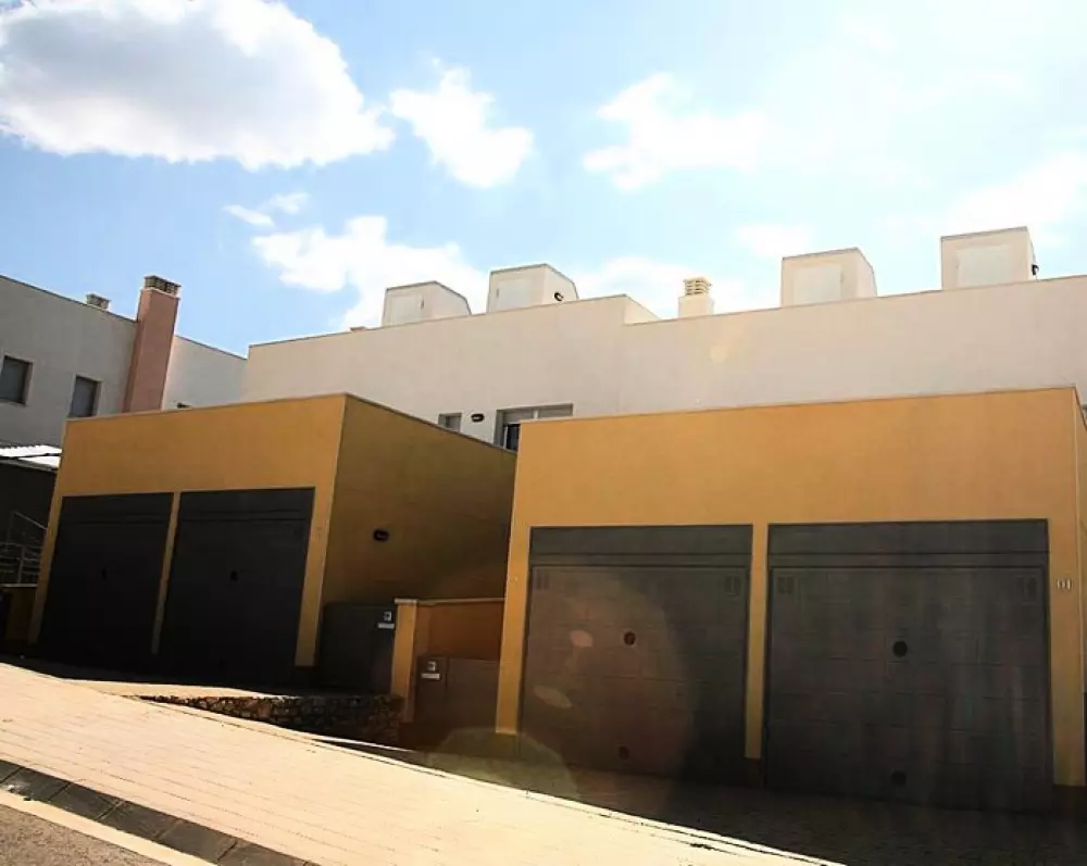 Apartamentos y Villas Hotur via Augusta2 étoiles★★