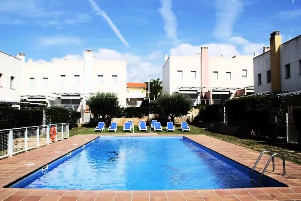 Apartamentos y Villas Hotur via Augusta2 étoiles★★