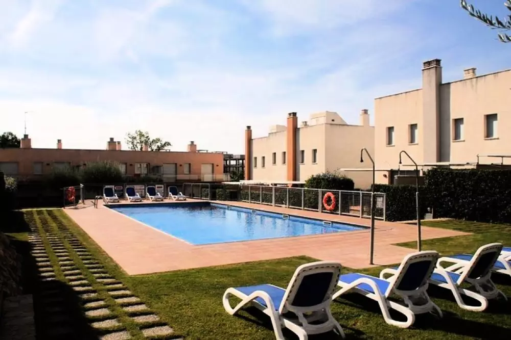 Apartamentos y Villas Hotur via Augusta2 étoiles★★