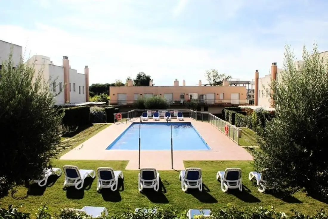 Apartamentos y Villas Hotur via Augusta2 étoiles★★