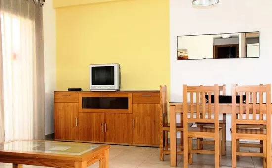 Apartamentos y Villas Hotur via Augusta**
