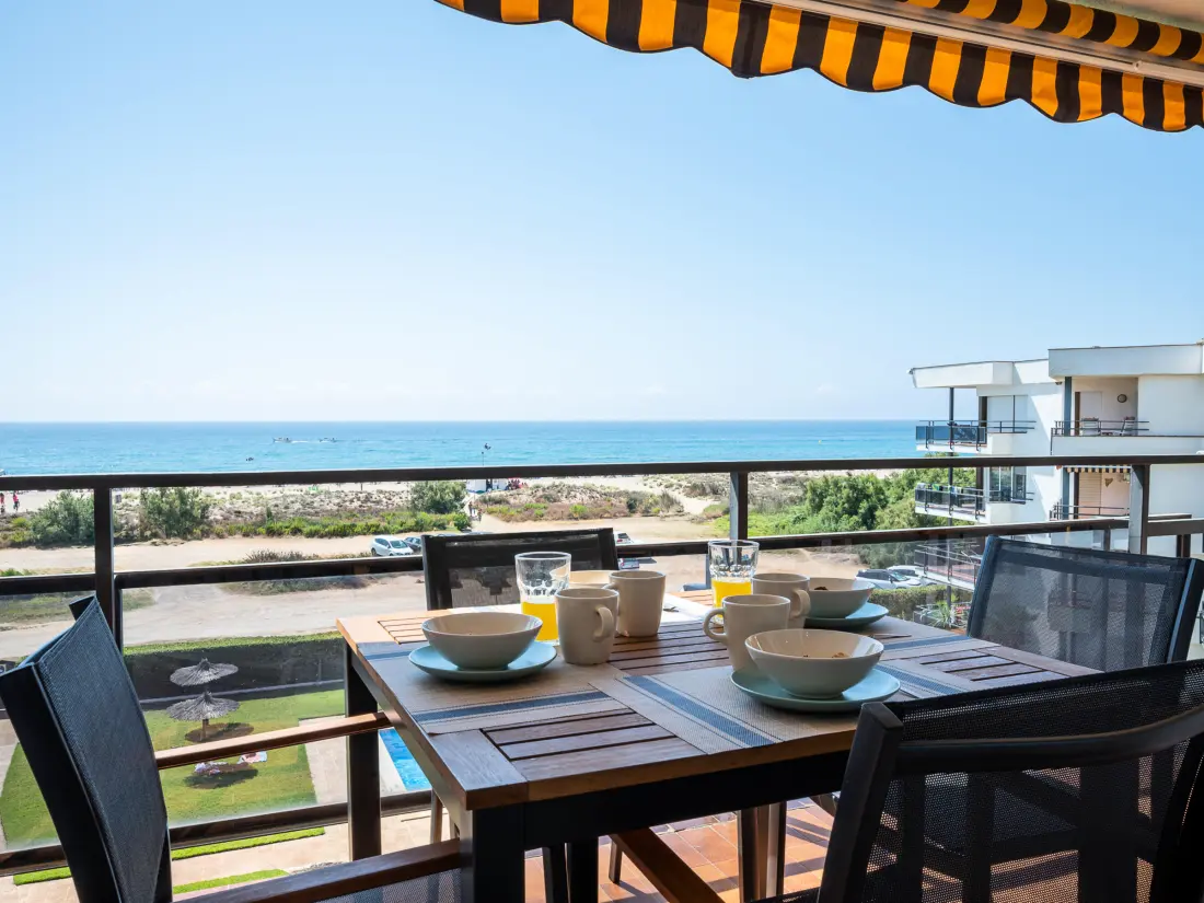 Location de Vacances Creixell 29