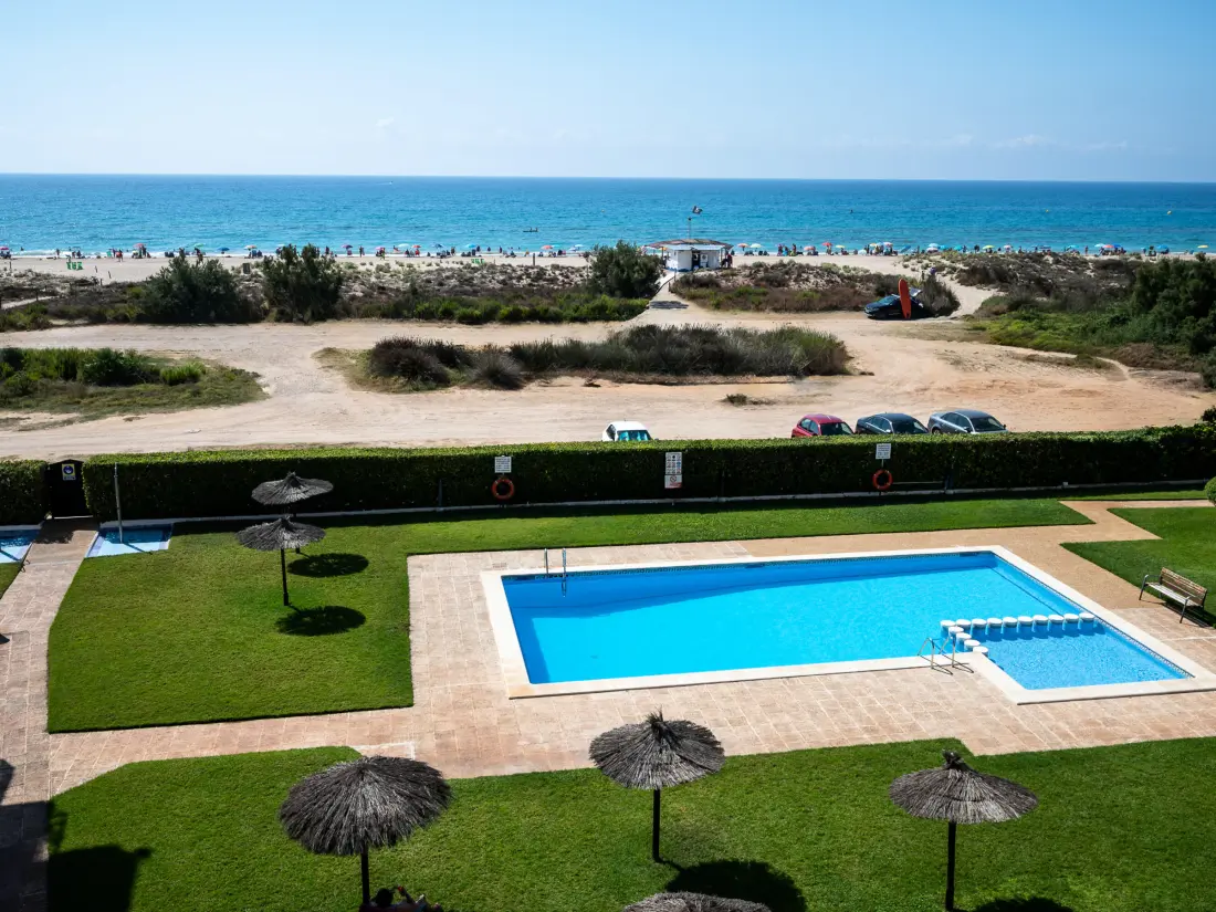 Location de Vacances Creixell 29