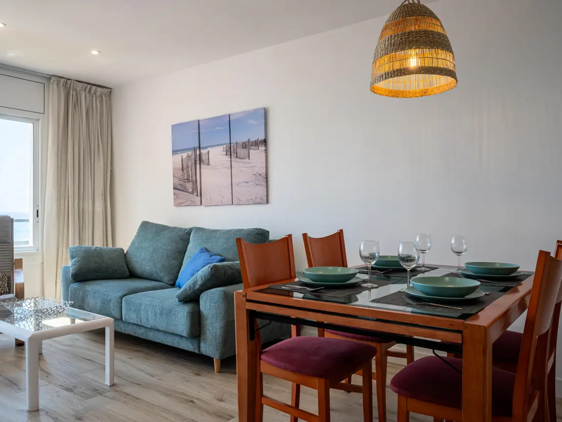 Location de Vacances Creixell 29