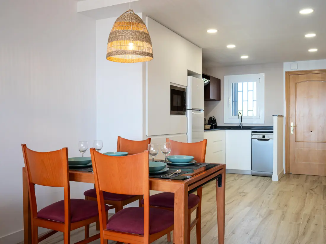Location de Vacances Creixell 29